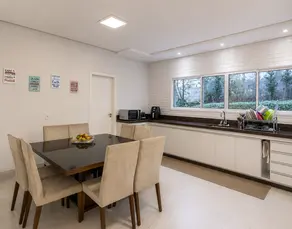 Imagem 4 - Casa Condomínio em Marambaia, Vinhedo - SP