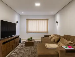 Imagem 2 - Casa Condomínio em Marambaia, Vinhedo - SP