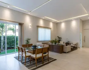 Imagem 3 - Casa Condomínio em Marambaia, Vinhedo - SP