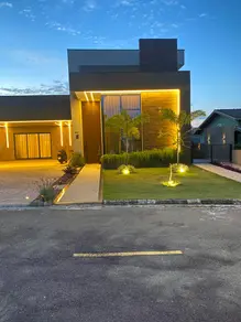 Casa Condomínio Residencial dos Lagos, Itupeva - SP — foto 1