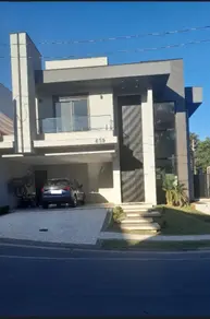 Casa Condomínio Vila Pagano, Valinhos - SP — foto 1