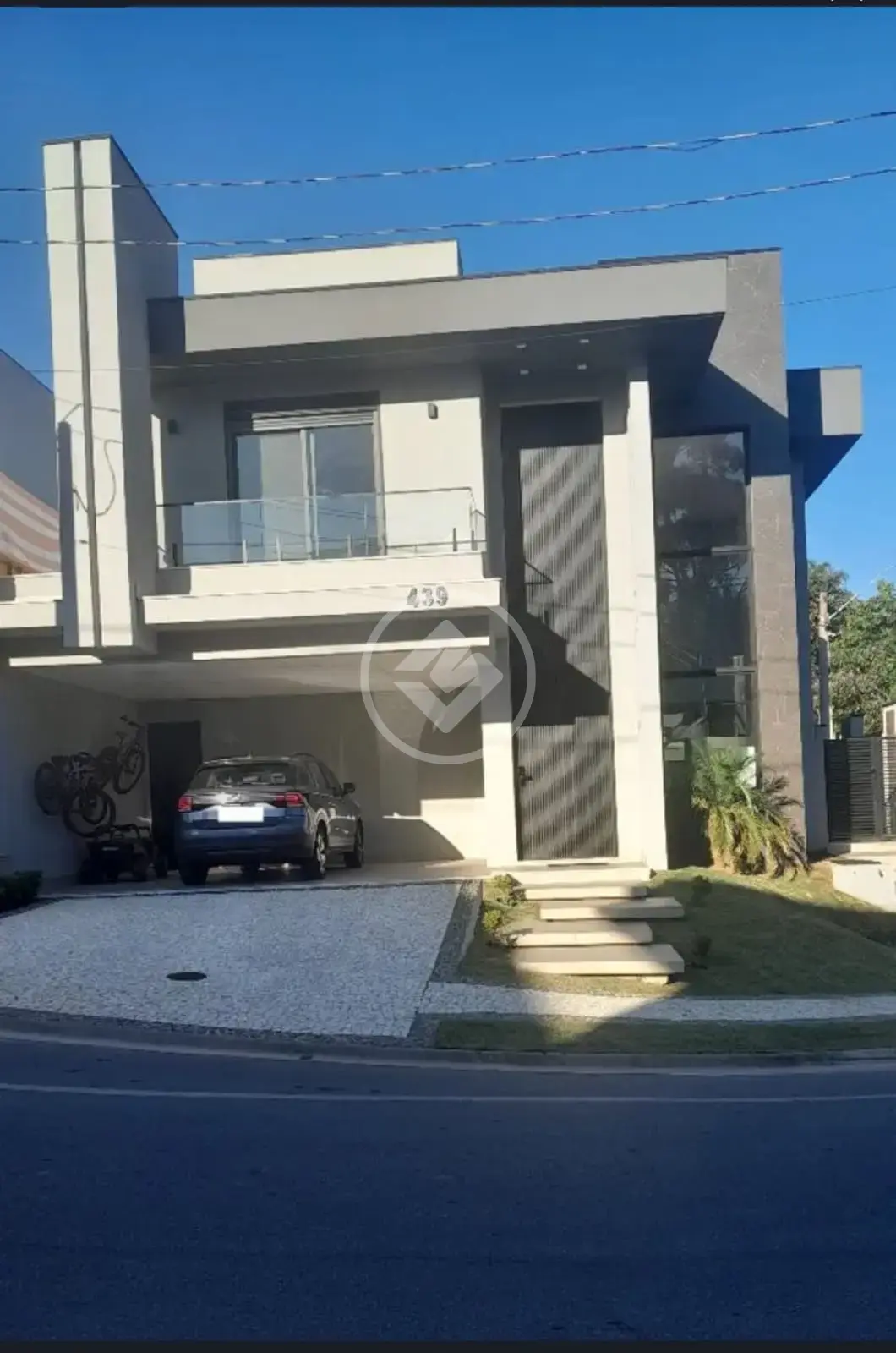 Imagem 1 - Casa Condomínio em Vila Pagano, Valinhos - SP