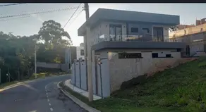 Casa Condomínio Vila Pagano, Valinhos - SP — foto 2