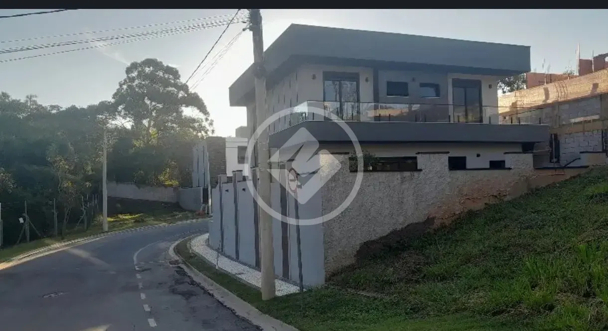 Image 2 - Casa Condomínio em Vila Pagano, Valinhos - SP