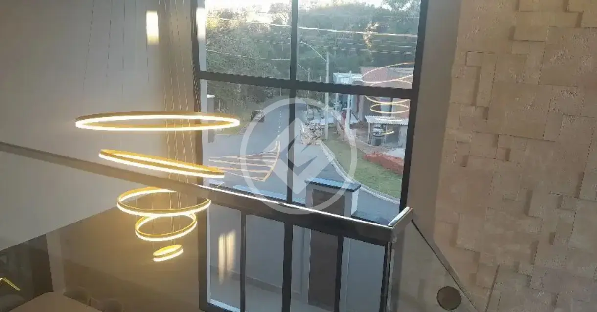 Image 2 - Casa Condomínio em Vila Pagano, Valinhos - SP