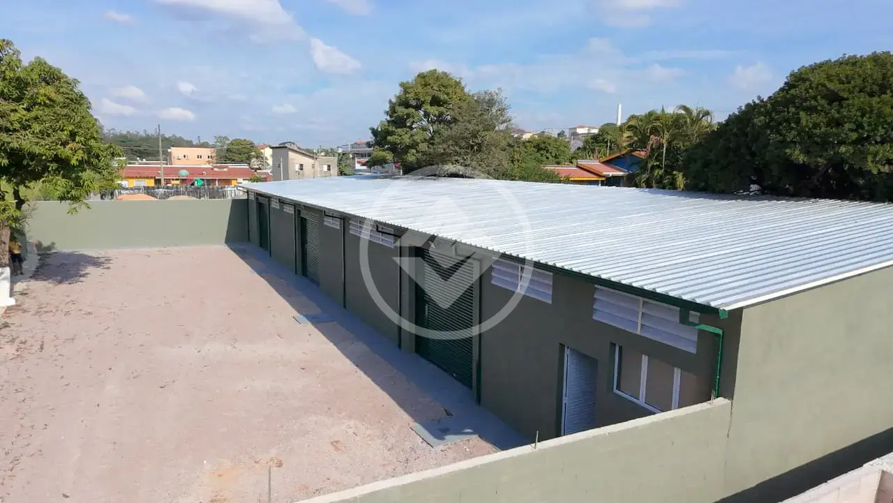 Imagem 1 - Terreno em Capela, Vinhedo - SP