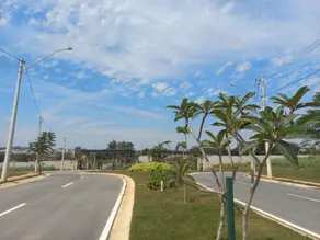Terreno Condomínio Ipiranga, Louveira - SP — foto 2
