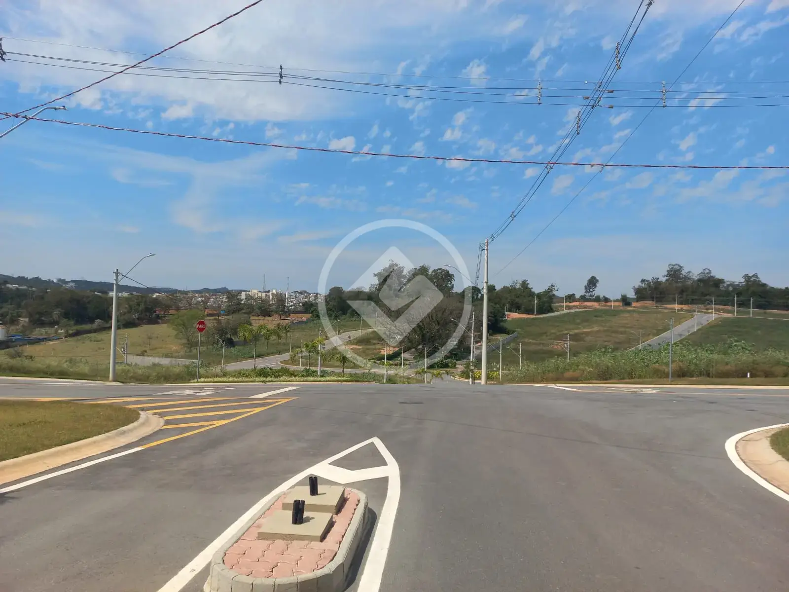 Image 14 - Terreno Condomínio em Ipiranga, Louveira - SP