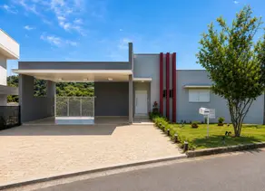 Casa Condomínio Santa Cândida, Vinhedo - SP — foto 2