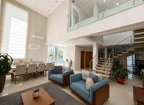 Casa Condomínio Santa Cândida, Vinhedo - SP — foto 1