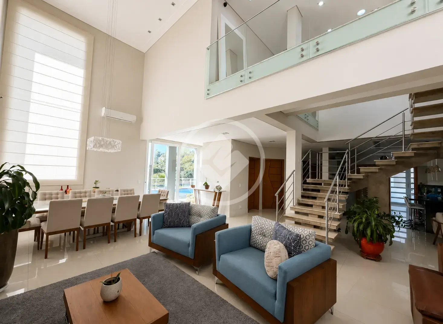 Imagem 1 - Casa Condomínio em Santa Cândida, Vinhedo - SP