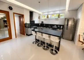 Imagem 3 - Casa Condomínio em Santa Cândida, Vinhedo - SP