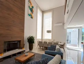 Imagem 2 - Casa Condomínio em Santa Cândida, Vinhedo - SP