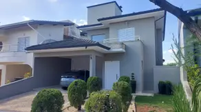 Casa Condomínio Vivenda das Cerejeiras, Valinhos - SP — foto 2