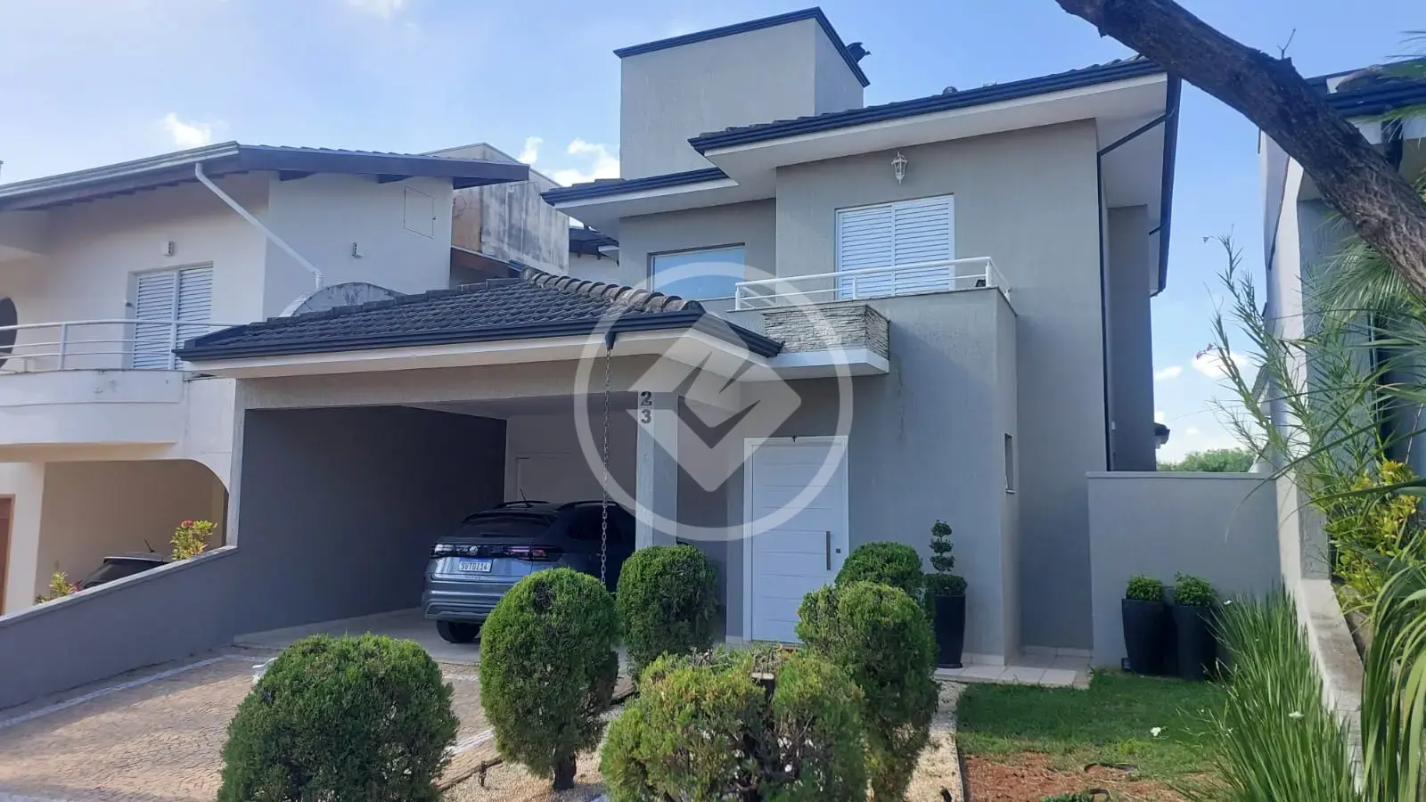 Image 2 - Casa Condomínio em Vivenda das Cerejeiras, Valinhos - SP