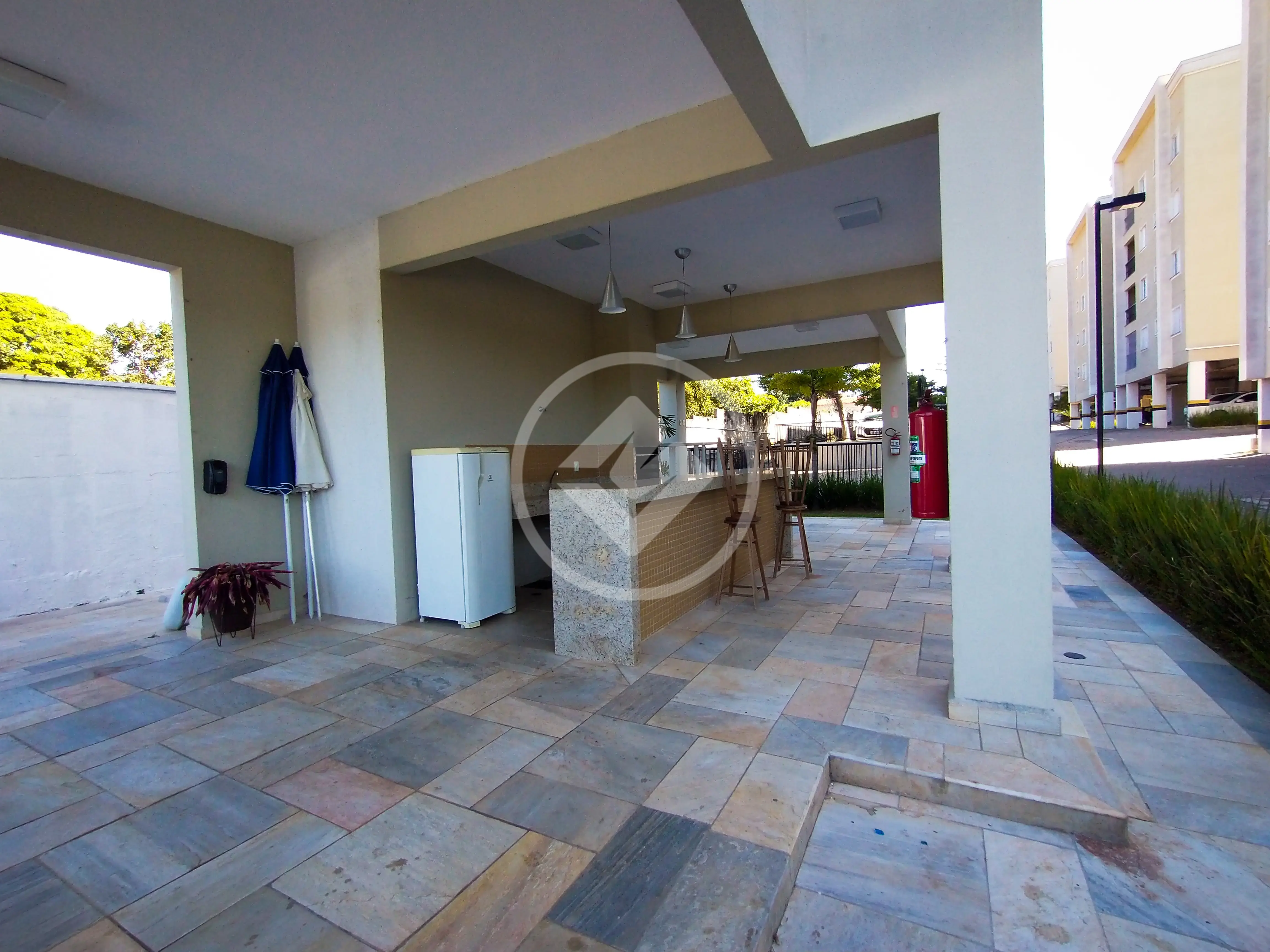 Image 11 - Apartamento em Centro, Vinhedo - SP