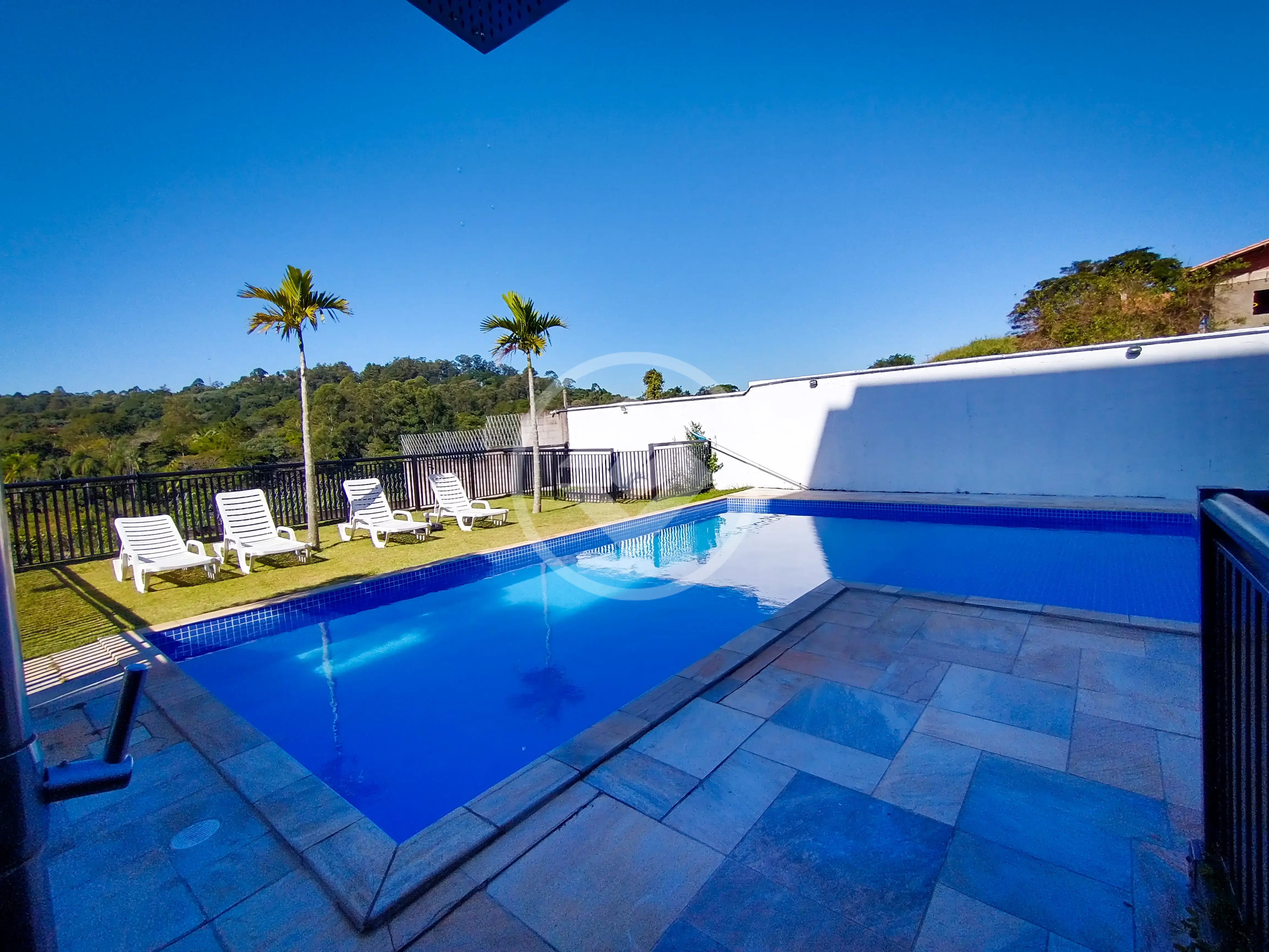 Imagem 1 - Apartamento em Centro, Vinhedo - SP