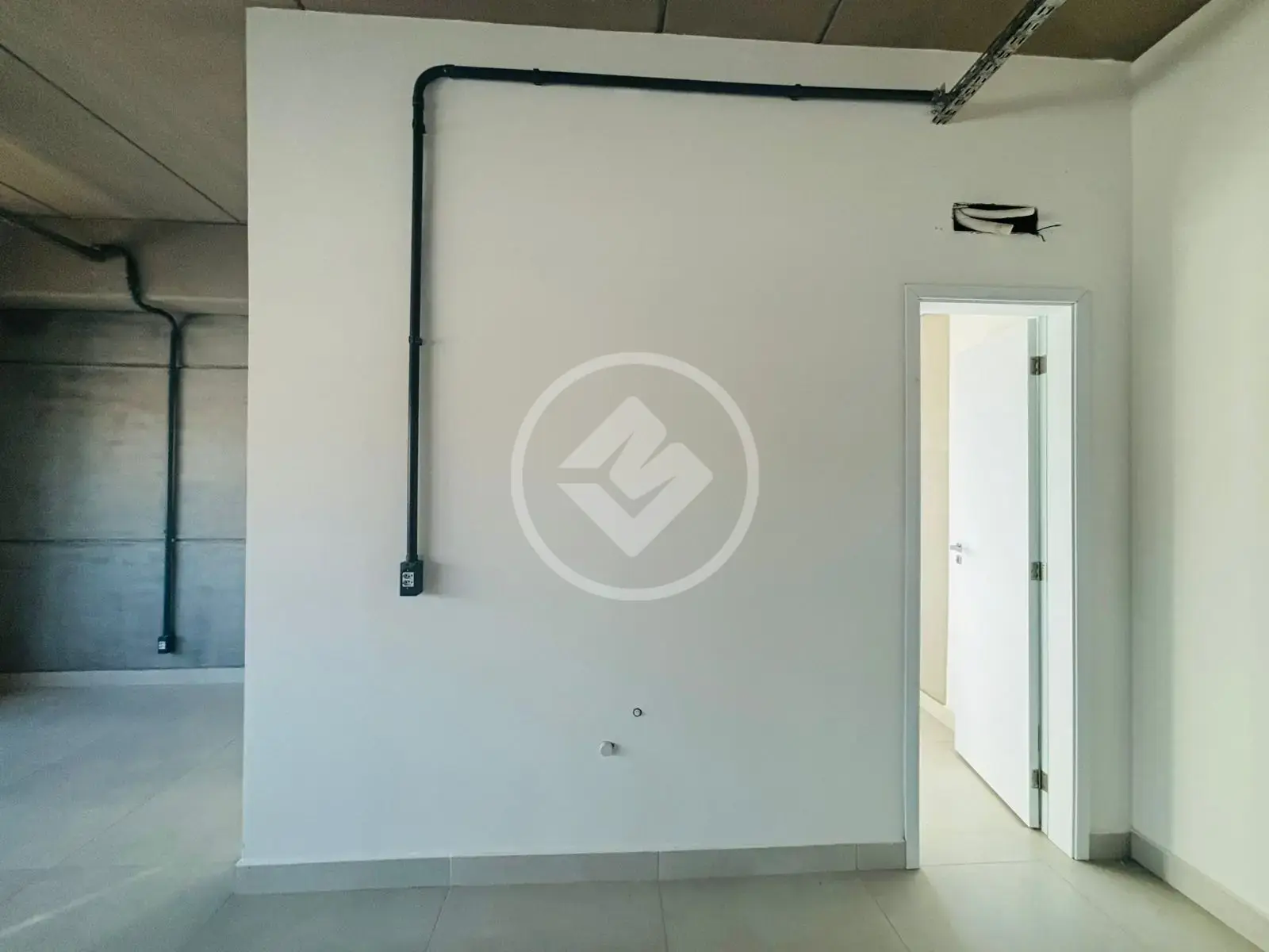 Image 2 - Sala Comercial em Santa Rosa, Vinhedo - SP