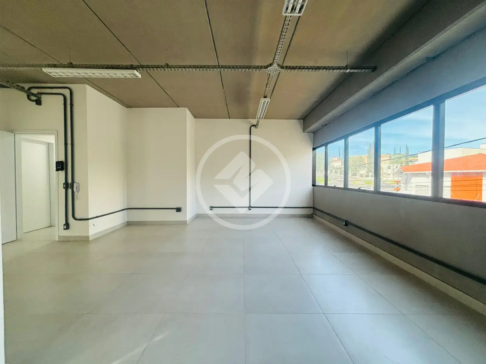 Imagem 1 - Sala Comercial em Santa Rosa, Vinhedo - SP