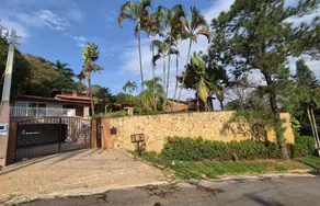 Imagem 2 - Casa Condomínio em São Joaquim, Vinhedo - SP