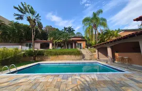 Casa Condomínio São Joaquim, Vinhedo - SP — foto 1