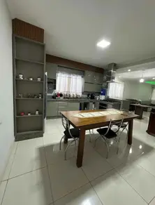 Imagem 4 - Casa em João XXIII, Vinhedo - SP