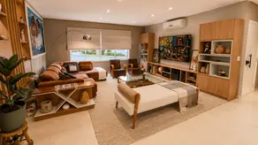Casa Condomínio Bosque, Vinhedo - SP — foto 2