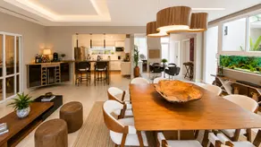 Imagem 5 - Casa Condomínio em Bosque, Vinhedo - SP