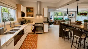 Imagem 6 - Casa Condomínio em Bosque, Vinhedo - SP