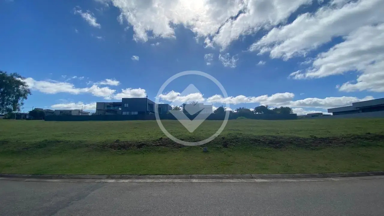 Imagem 1 - Terreno Condomínio em Monte Alegre, Vinhedo - SP