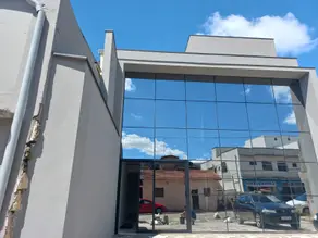 Prédio Santa Rosa, Vinhedo - SP — foto 2
