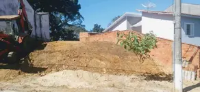 Terreno Capela, Vinhedo - SP — foto 1