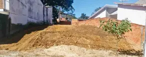 Terreno Capela, Vinhedo - SP — foto 2
