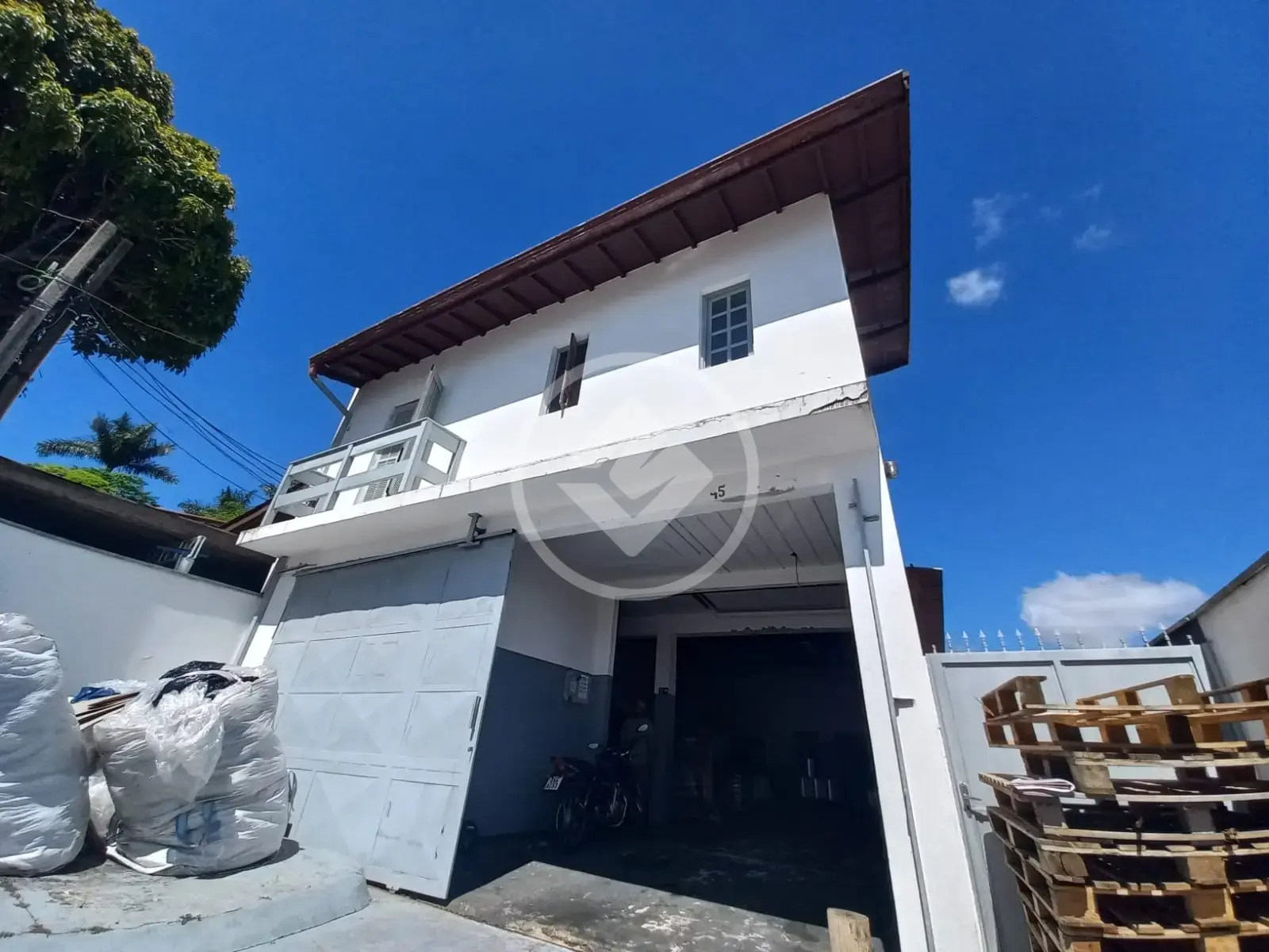 Imagem 1 - Galpão em Nova Vinhedo, Vinhedo - SP