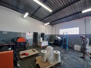 Imagem 5 - Galpão em Nova Vinhedo, Vinhedo - SP