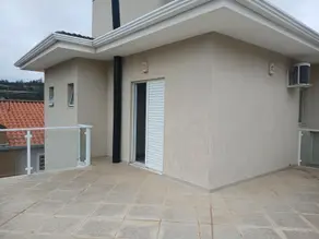 Imagem 2 - Casa Condomínio em Bosque, Vinhedo - SP