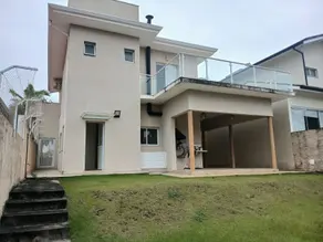 Casa Condomínio Bosque, Vinhedo - SP — foto 2