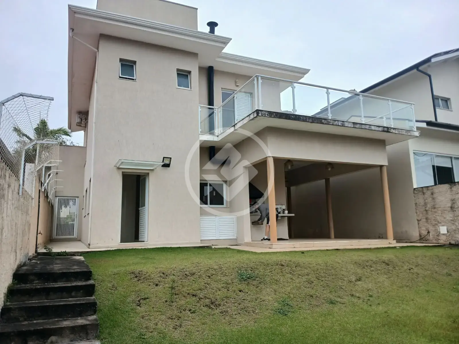 Image 2 - Casa Condomínio em Bosque, Vinhedo - SP