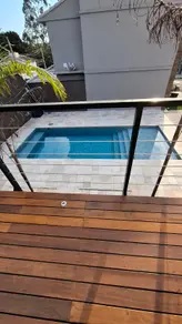 Imagem 6 - Sobrado Em Condomínio em Jardim Santa Helena, Valinhos - SP