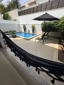 Imagem 5 - Casa Condomínio em Jardim Panorama, Vinhedo - SP