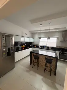 Imagem 3 - Casa Condomínio em Jardim Panorama, Vinhedo - SP