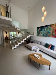 Casa Condomínio Jardim Panorama, Vinhedo - SP — foto 1