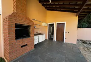 Imagem 2 - Casa Condomínio em Marambaia, Vinhedo - SP