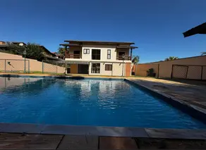 Imagem 3 - Casa Condomínio em Marambaia, Vinhedo - SP