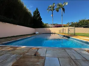 Imagem 4 - Casa Condomínio em Marambaia, Vinhedo - SP