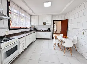 Imagem 6 - Casa Condomínio em Marambaia, Vinhedo - SP