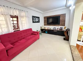 Imagem 3 - Casa Condomínio em Marambaia, Vinhedo - SP