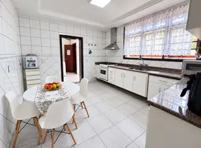 Imagem 5 - Casa Condomínio em Marambaia, Vinhedo - SP