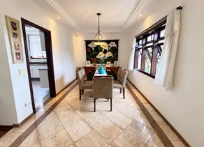 Imagem 4 - Casa Condomínio em Marambaia, Vinhedo - SP