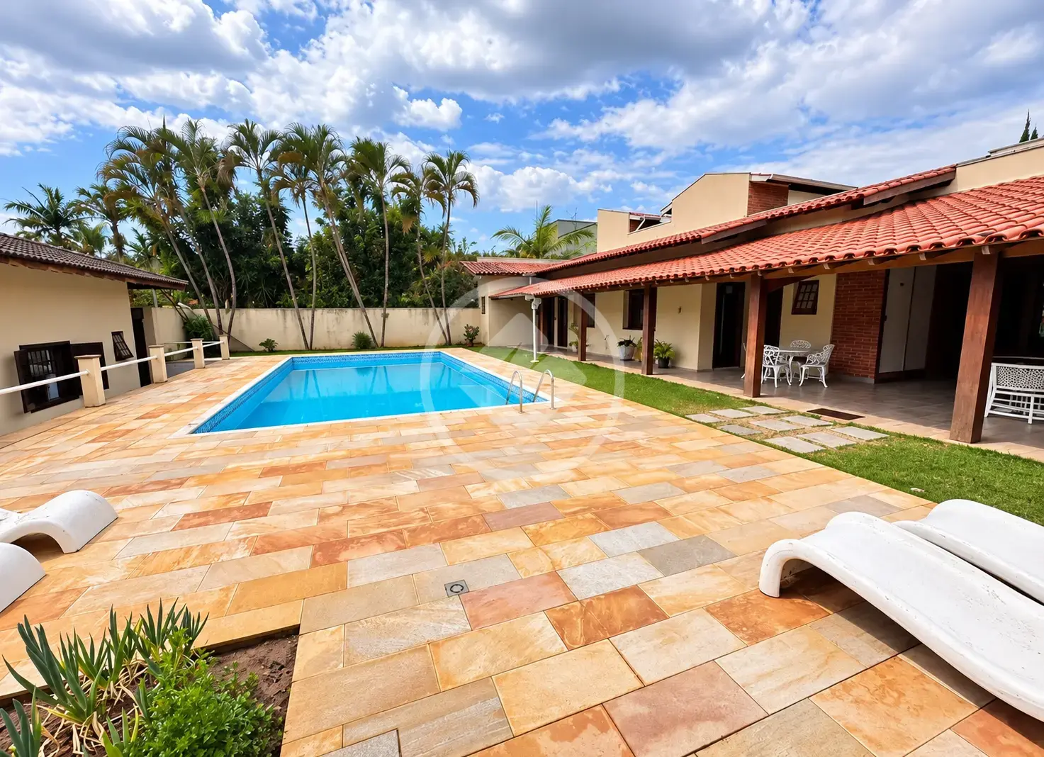 Image 18 - Casa Condomínio em Marambaia, Vinhedo - SP